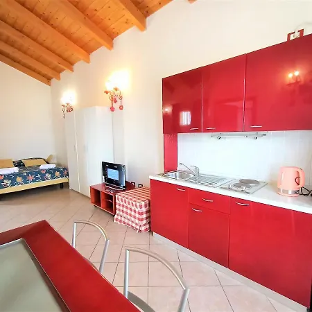 Onda Appartement