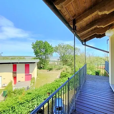 Appartement Onda Albarella Island