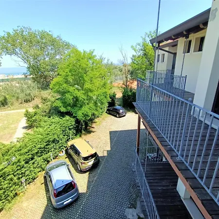 Onda Appartement *