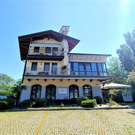 Appartement Onda *