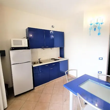 Apartman Onda Albarella Island