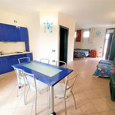 Apartman Onda